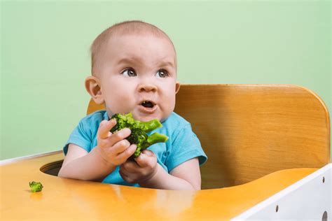 brokoli bebeklere faydaları